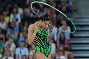 milena baldassarri italy rhythmic gymnastics aug 8 35